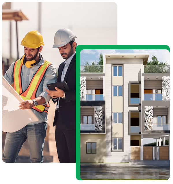 Construction Company in Tambaram