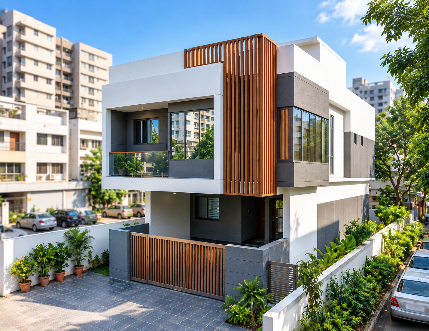 Trove Dream Home Construction