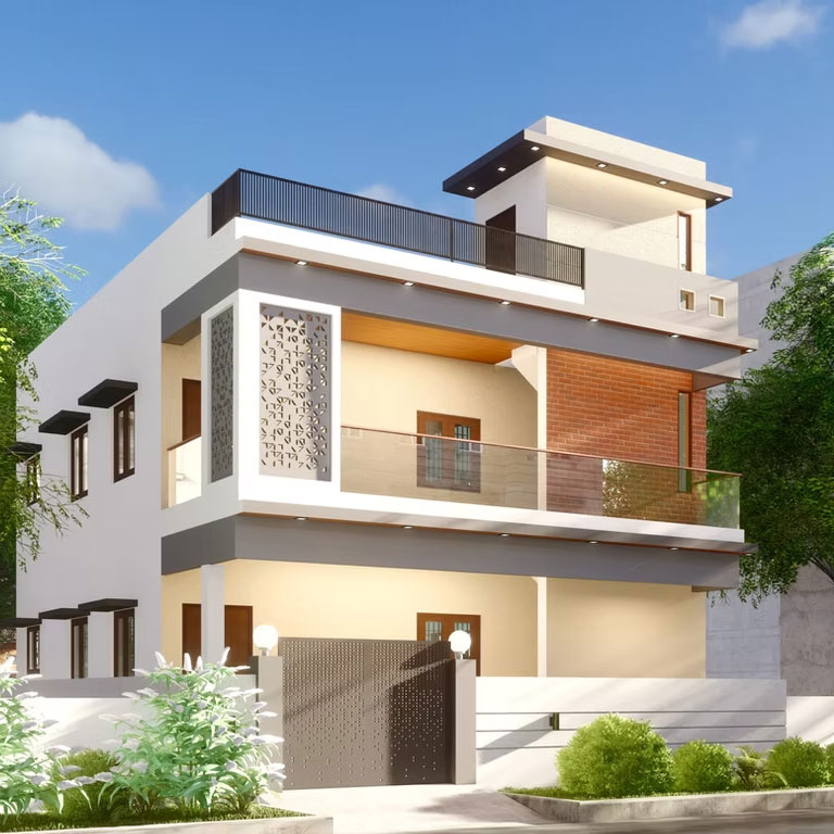 Construction Company in Tambaram