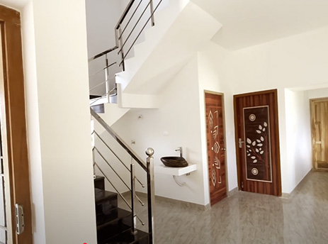 3 BHK Apartments in Tambaram