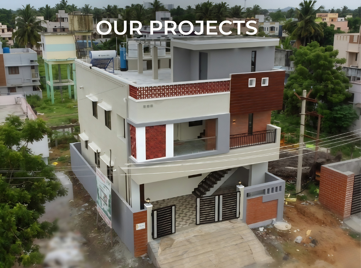 Apartments For Sale in Urapakkam