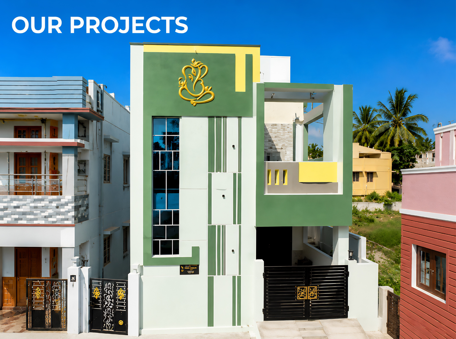 Apartments / Flats for Sale in Nova By Royal Avenue, Urapakkam