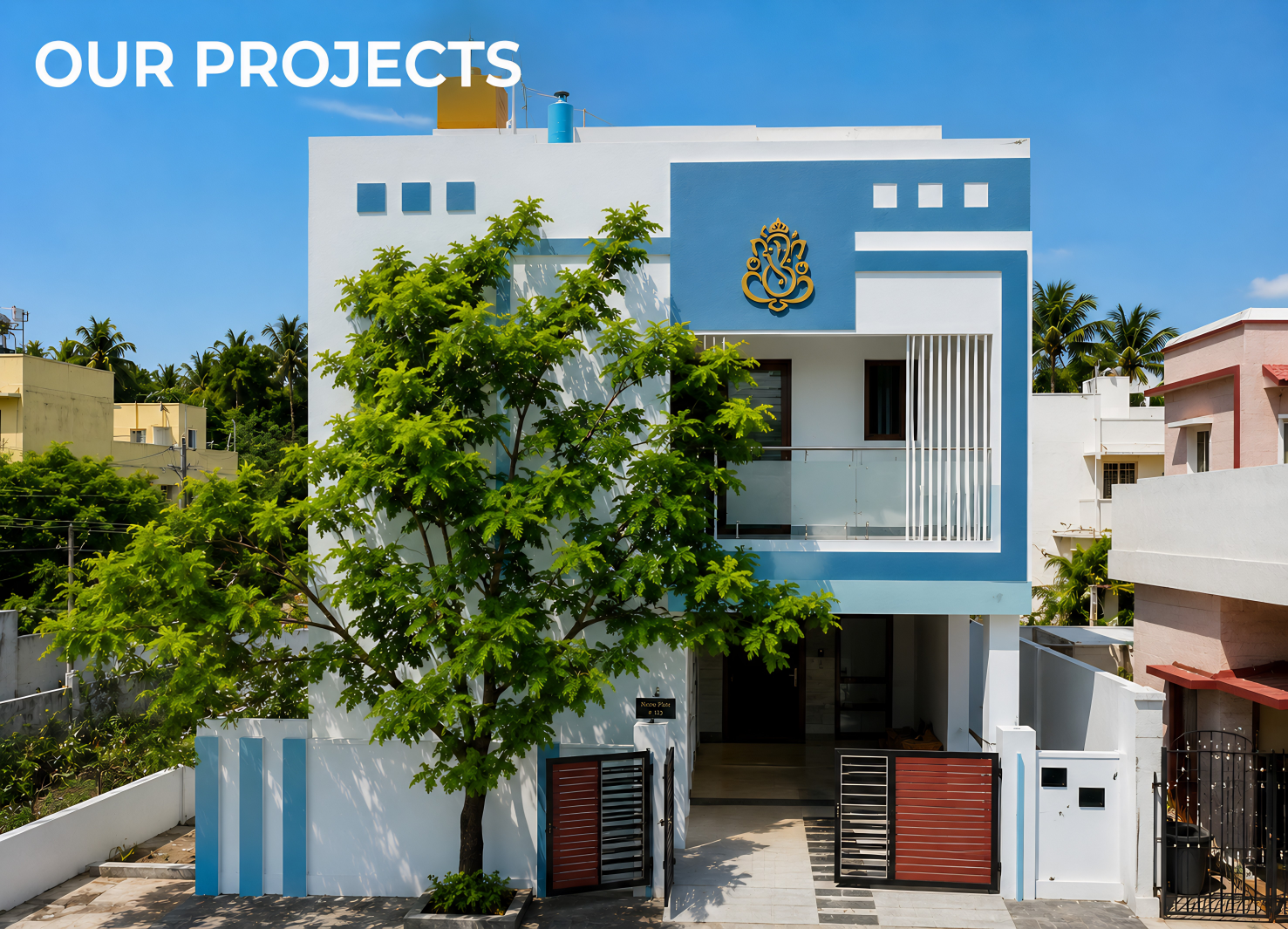 Apartments For Sale in Urapakkam