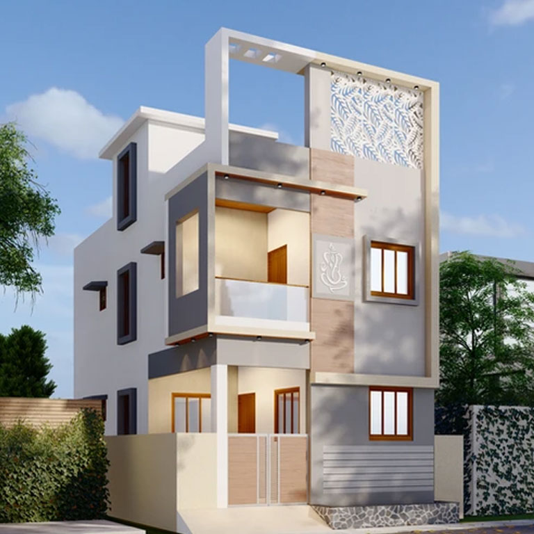 Construction Companies in Tambaram