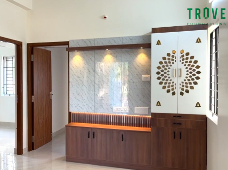 Apartments For Sale in Urapakkam