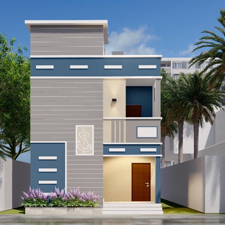 Building Contractors in Tambaram