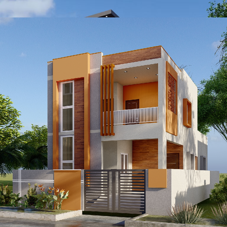 Building Contractors in Tambaram