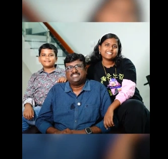 3 BHK Apartments in Tambaram