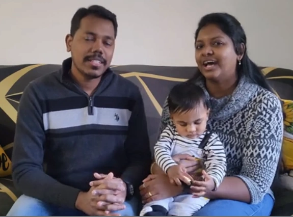 3 BHK Apartments in Tambaram