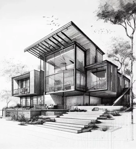 Architectural Design Services in Chennai